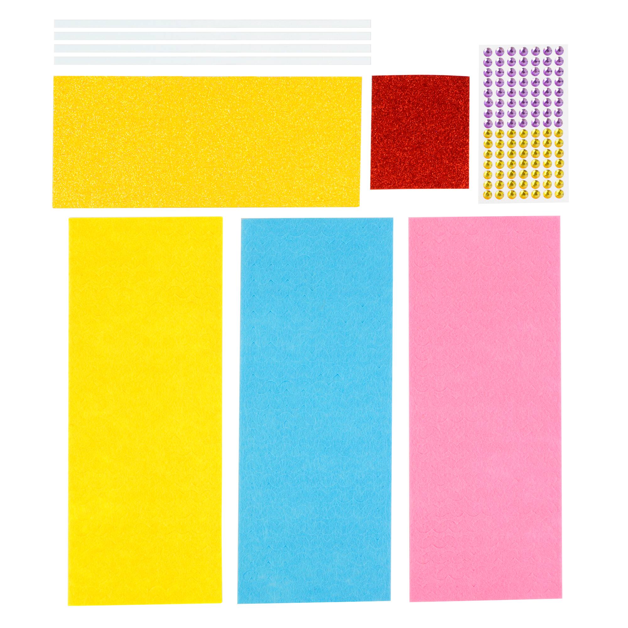 Summer Treats Wand Platter Kit by Creatology™